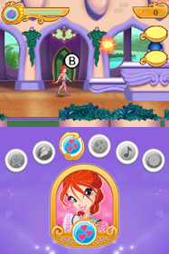 Winx Club: Saving Alfea