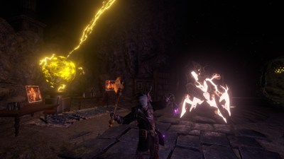 Outward Definitive Edition - Screenshot - Gameplay