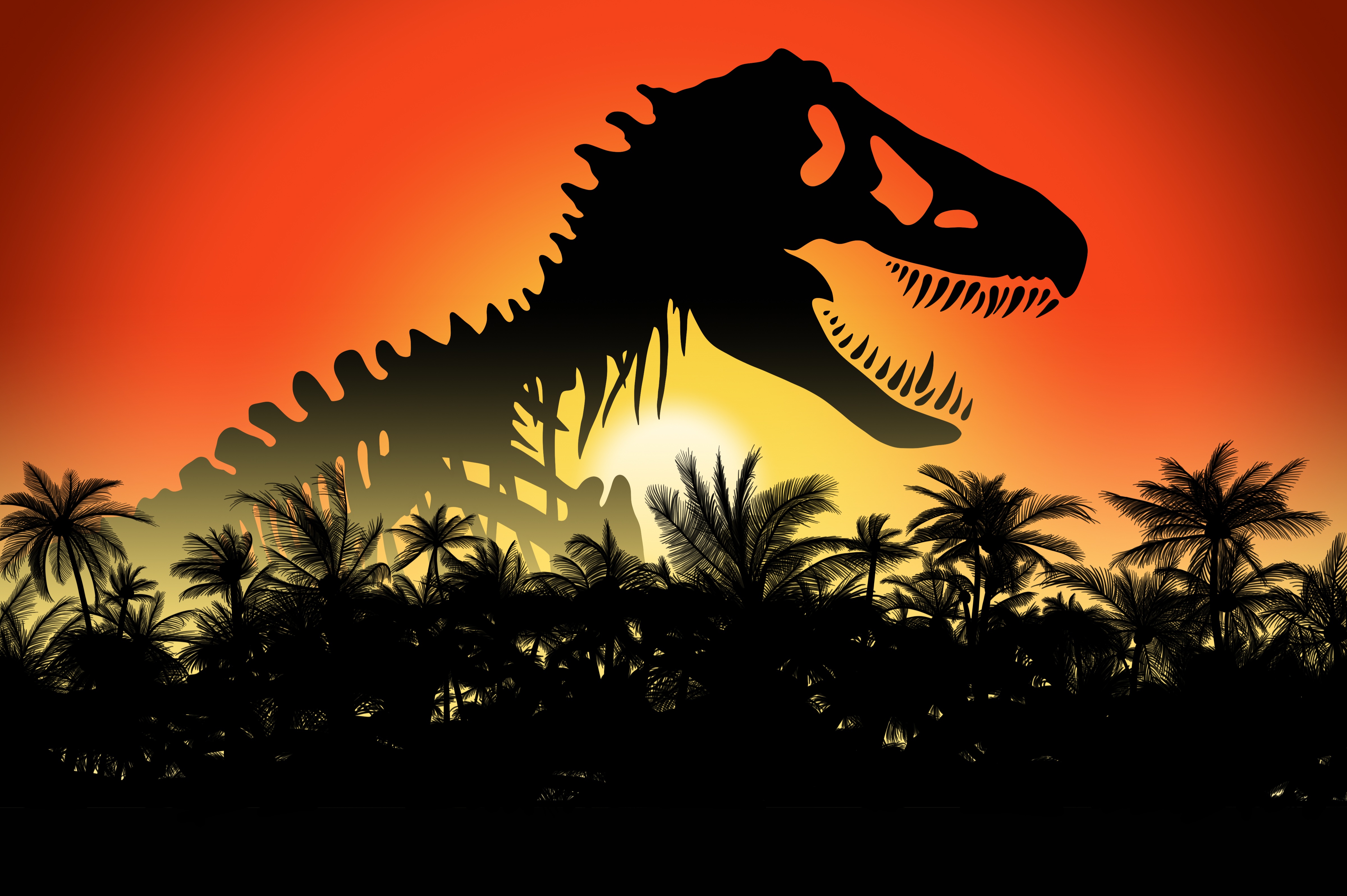 Jurassic Park (Zen Studios)