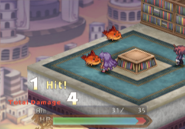 Chaos Wars