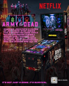 Army of the Dead
