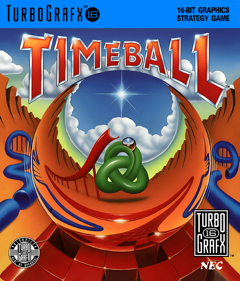 Timeball - Box - Front - Reconstructed