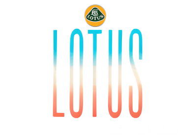 Lotus: The Ultimate Challenge - Clear Logo Image