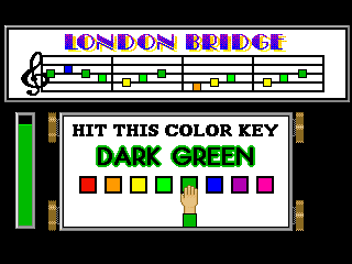 Tap a Tune
