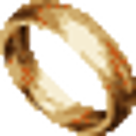 The Lord of the Rings: The Return of the King - Icon