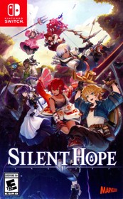 Silent Hope