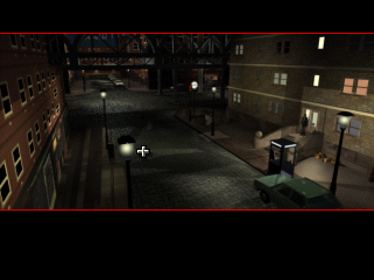 The Last Report - Screenshot - Gameplay