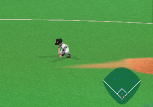 Shin Best Play Pro Yakyuu