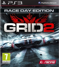 Grid 2 - Box - Front