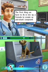 Animal Planet: Vet Life