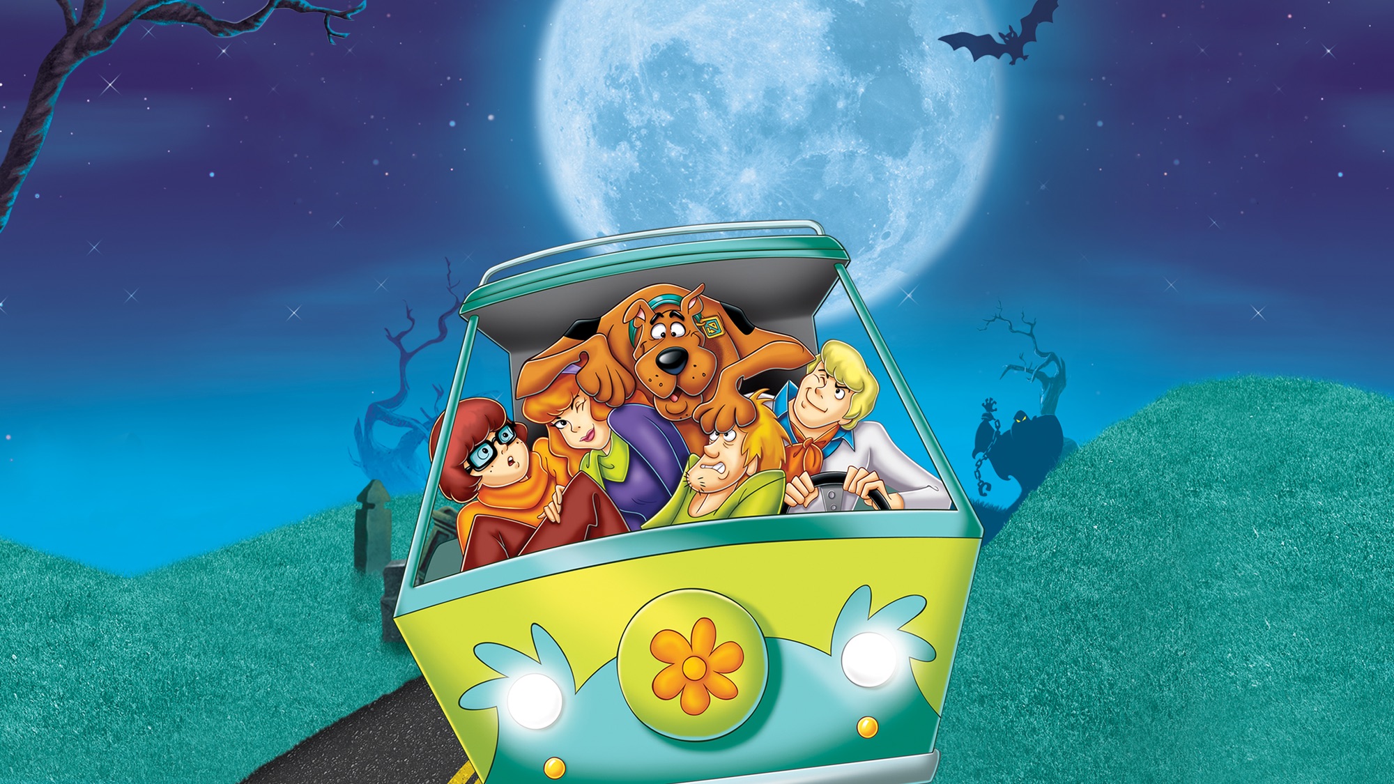 Scooby Doo, 2022