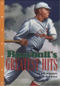 Baseball's Greatest Hits