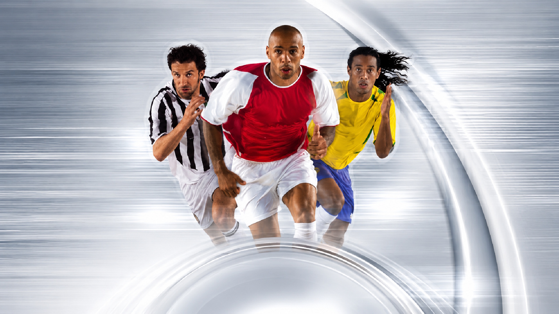 FIFA Soccer 2004