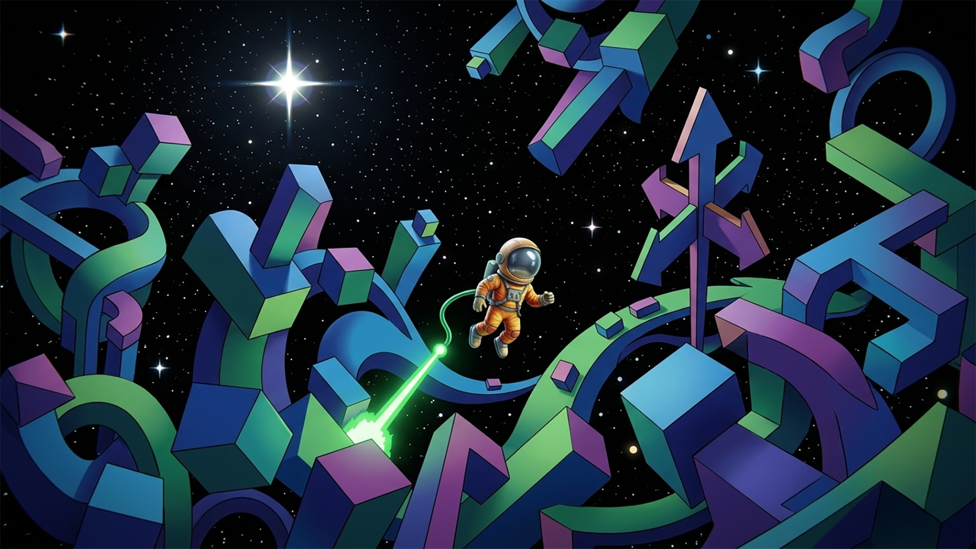 Colored Gravity