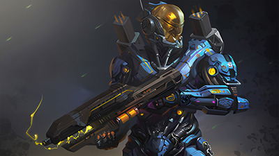 Steel Force - Fanart - Background