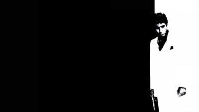 Scarface: The World Is Yours - Fanart - Background