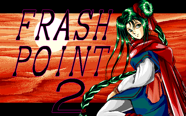 Flash Point 2 Images - LaunchBox Games Database