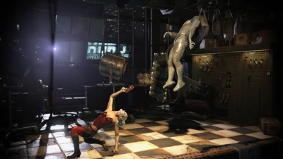 Injustice 2: Legendary Edition - Screenshot - Gameplay