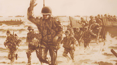 D-Day