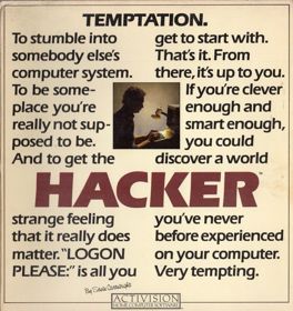 Hacker