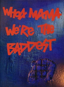 The Simpsons: Bart vs. the World - Advertisement Flyer - Front