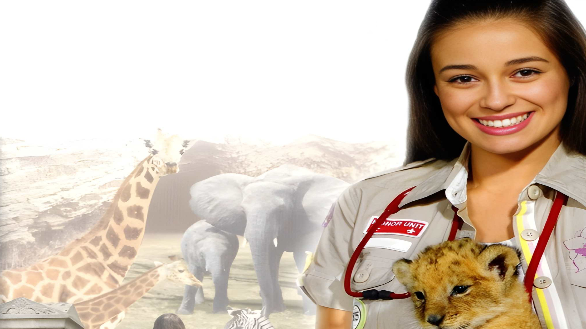 Imagine: Zookeeper