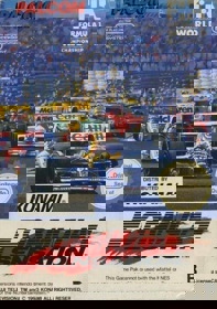 Formula 1 Sensation - Box - Front Image
