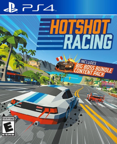 Hotshot Racing