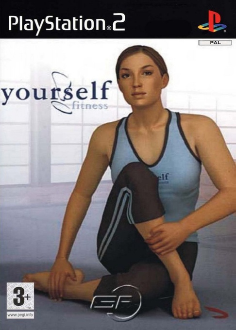 Yourself Fitness