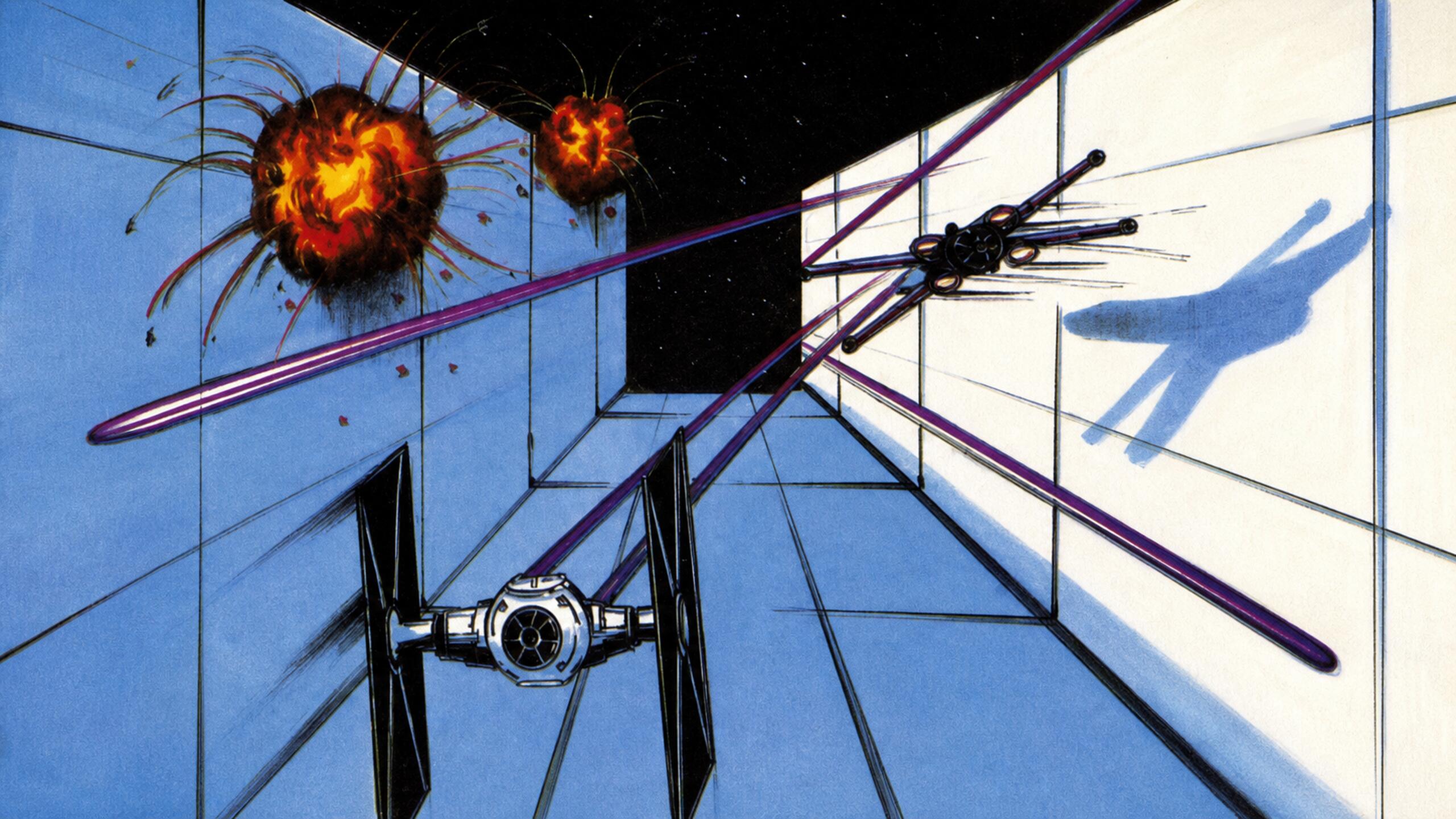 Star Battle