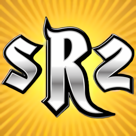 Saints Row 2 - Square