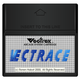 Vaboom! / Vectrace - Cart - Front