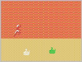 Aztec Challenge