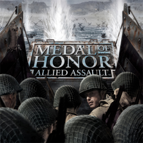 Medal of Honor: Allied Assault - Square