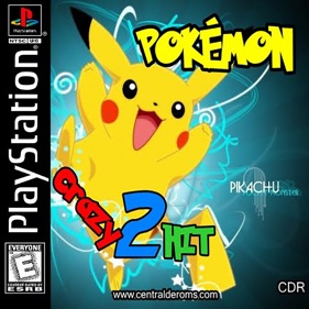 Pokémon Crazy Hit