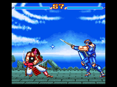 Blandia Plus - Screenshot - Gameplay