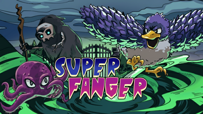Super Fanger