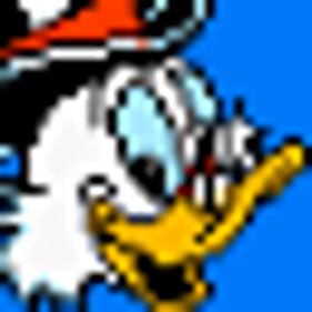 DuckTales - Icon