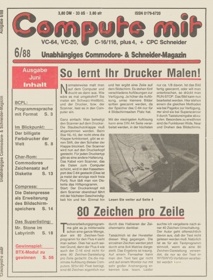 Nightmare (Tronic Verlag)