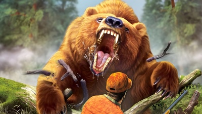 Cabela's Dangerous Hunts 2009