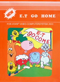 Go Go Home