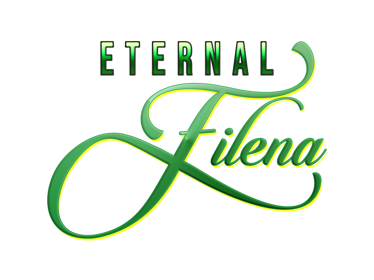 Eien no Filena - Clear Logo