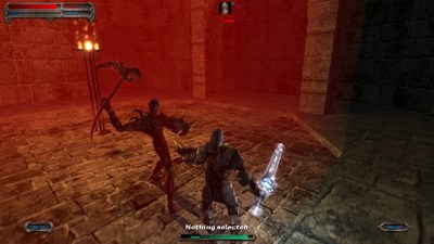 Blade of Darkness - Screenshot - Gameplay