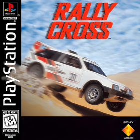 Rally Cross