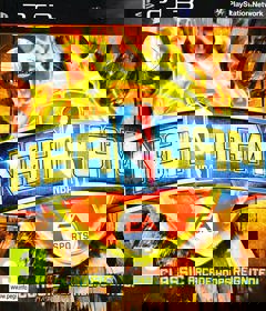 NBA Jam - Box - Front