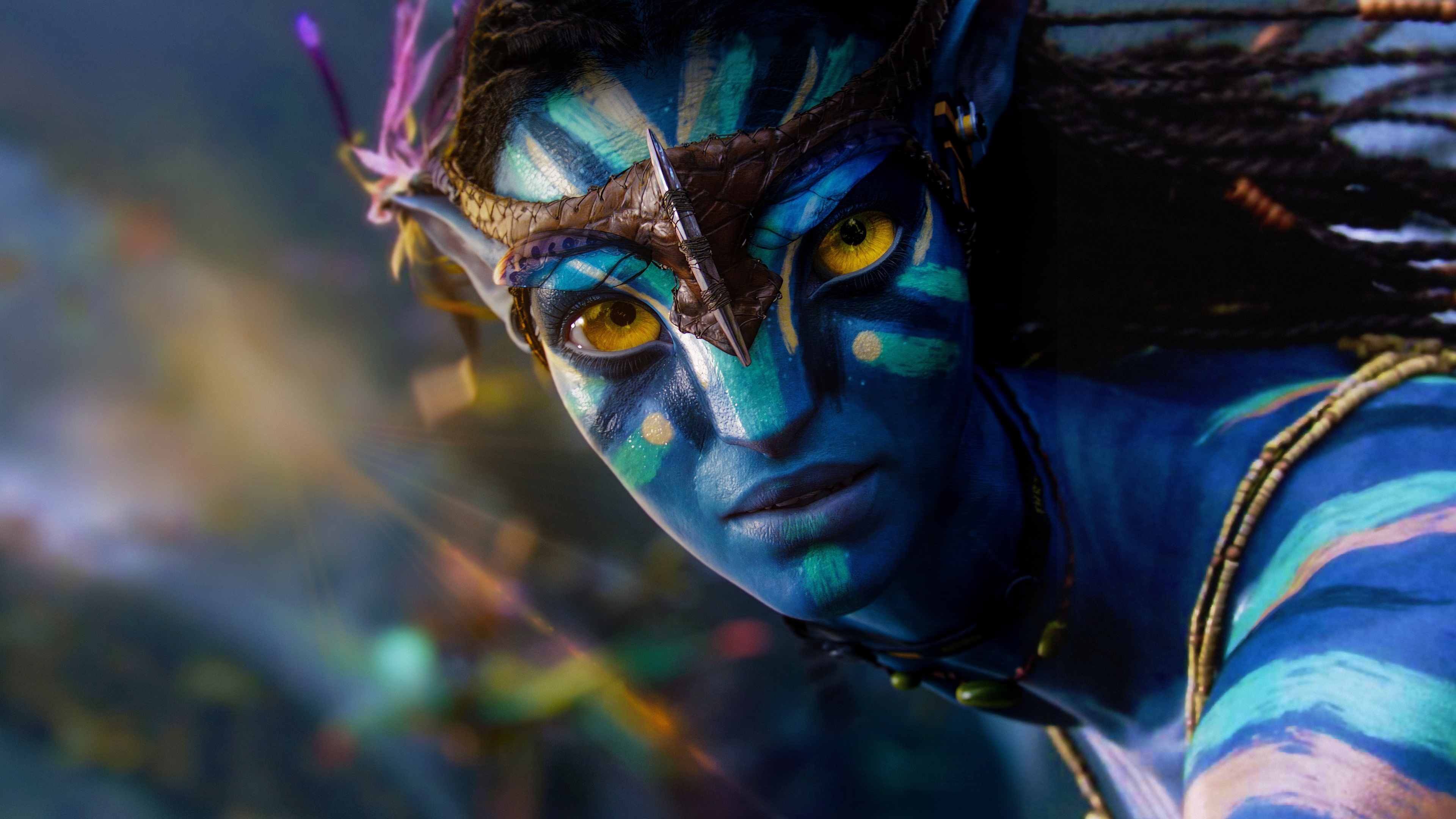 Avatar: Neytiri's Revenge