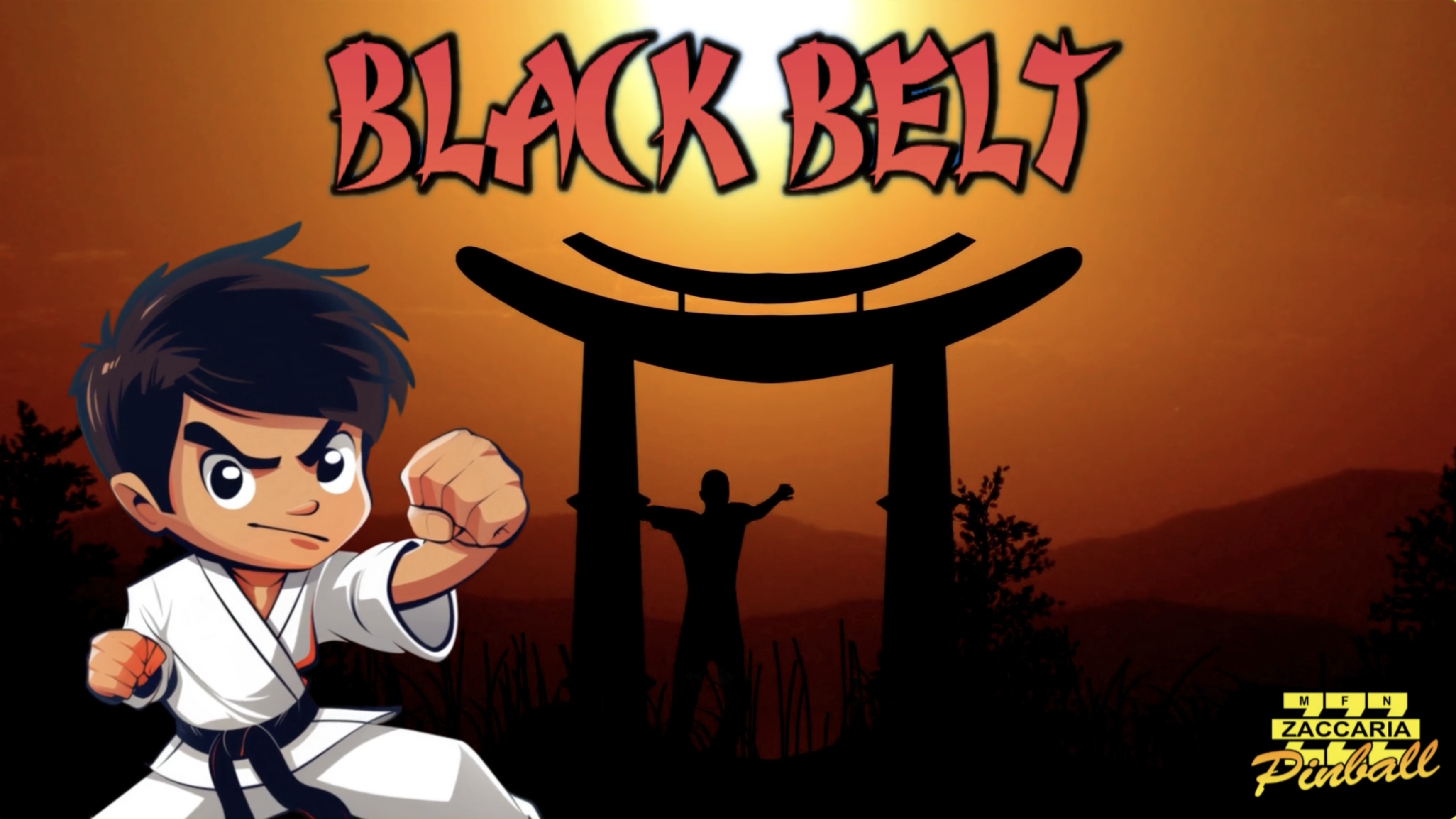 Blackbelt