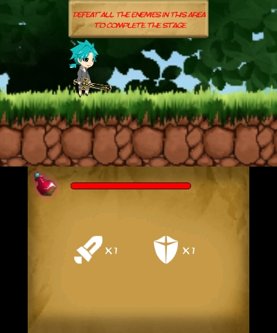 Little Adventure on the Prairie