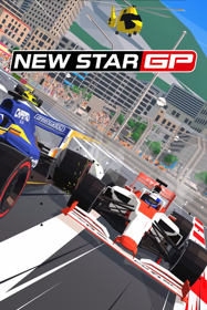 New Star GP