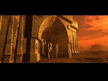 Martian Gothic: Unification - Screenshot - Gameplay Image